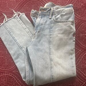BDG jeans